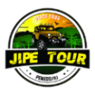 Logo Jipe Tour Passeios